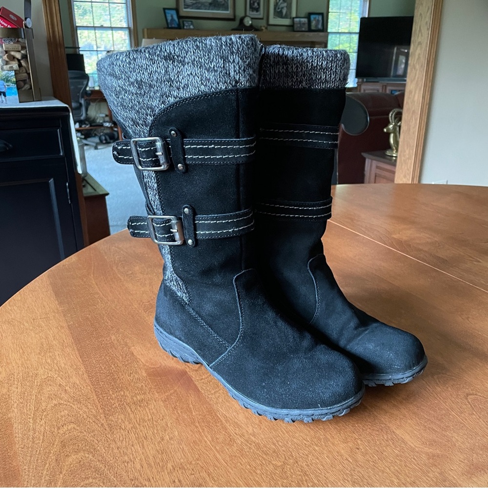 Khombu Women’s Boots